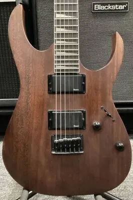 Ibanez - GRG121DXWNF 2